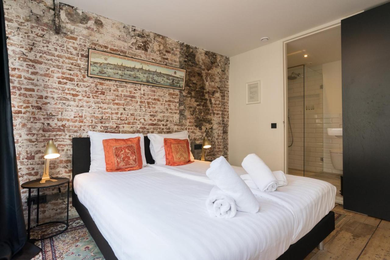 אמסטרדם Twenty Five Rooms מראה חיצוני תמונה