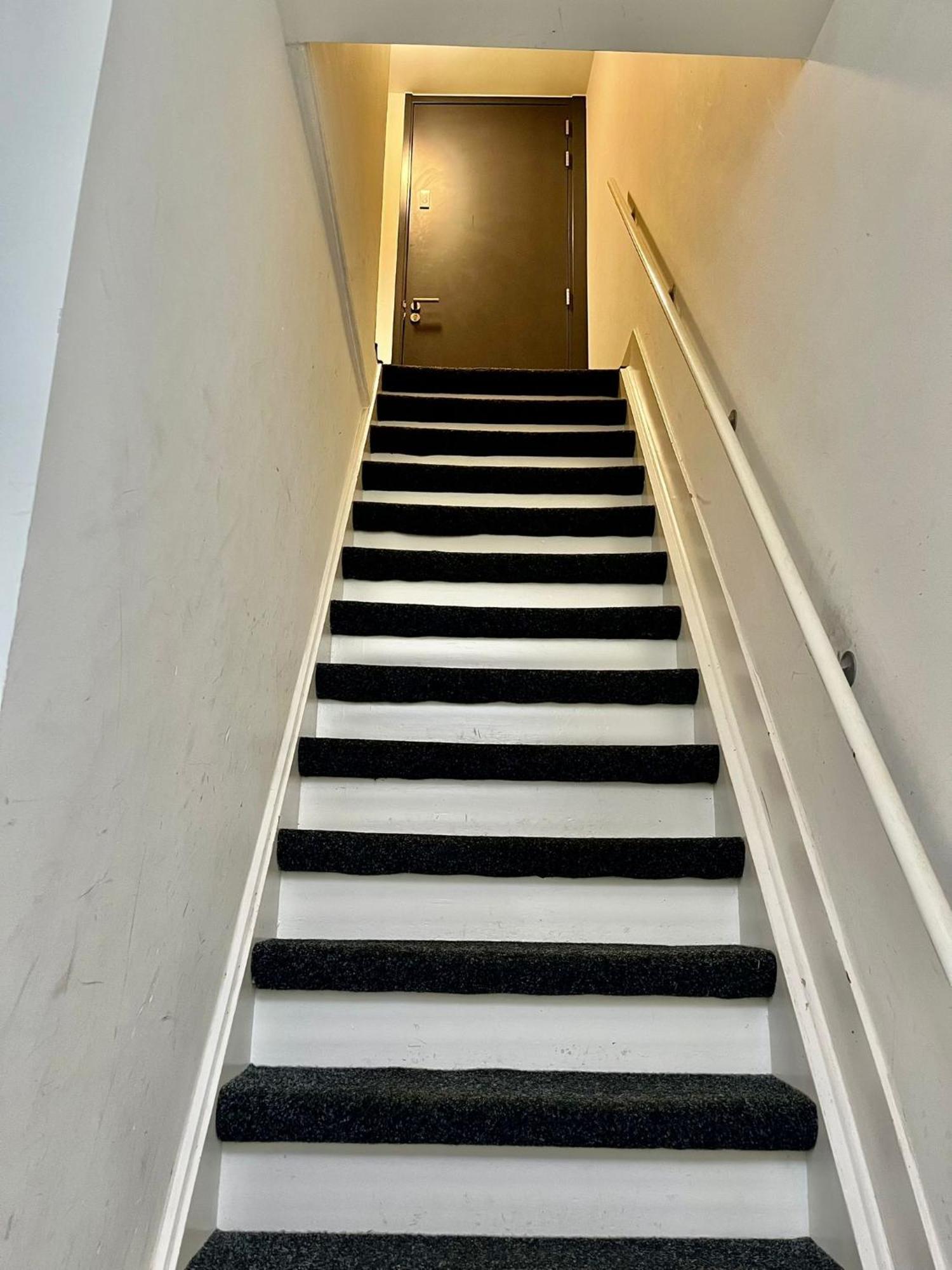 אמסטרדם Twenty Five Rooms מראה חיצוני תמונה